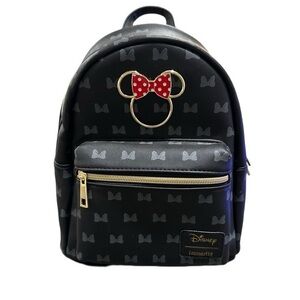 Loungefly Disney bag